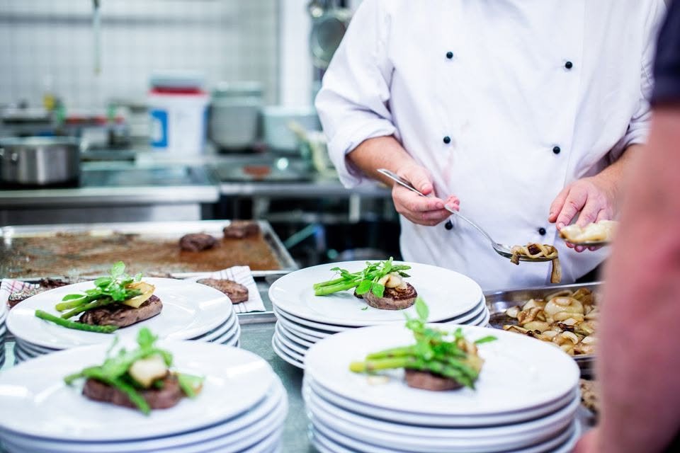 corso cucina sassari