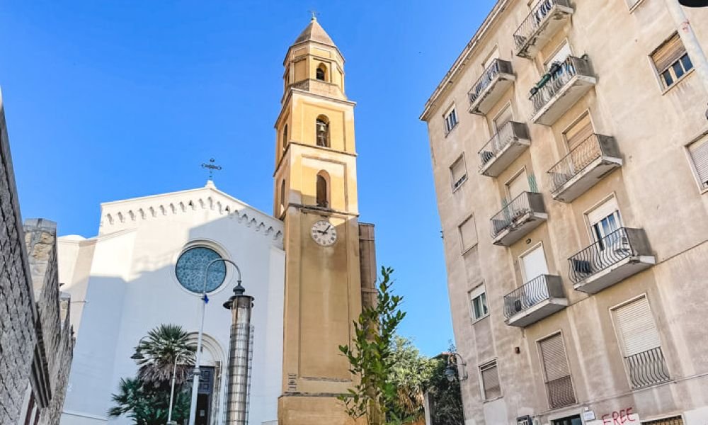 Sant'eulalia