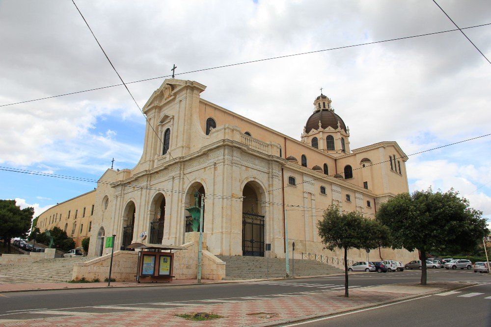 Lo sapevi che il nome di Buenos Aires è legato a Cagliari