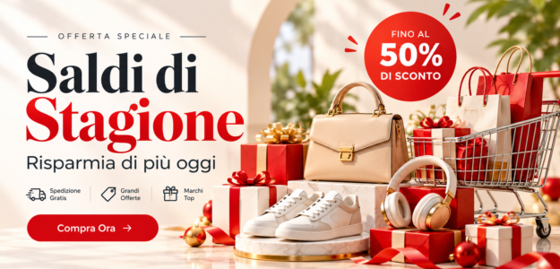 Saldi di Stagione