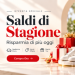 Saldi di Stagione