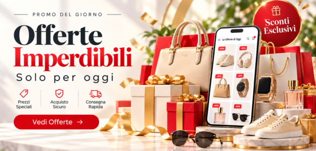 Offerte Imperdibili