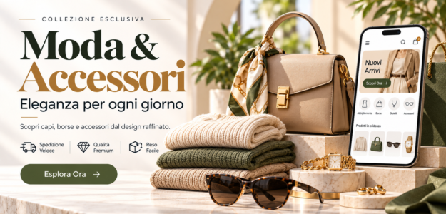 Moda & Accessori
