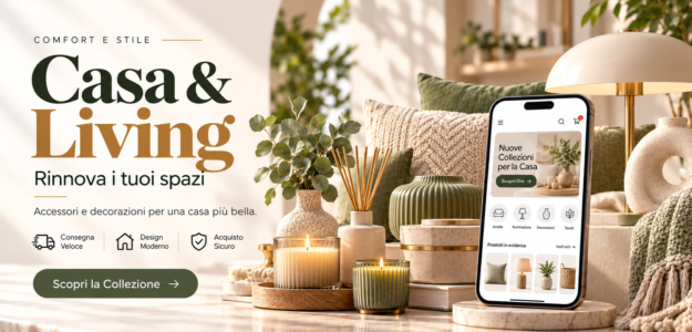 Casa & Living