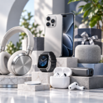 Tech & Gadget