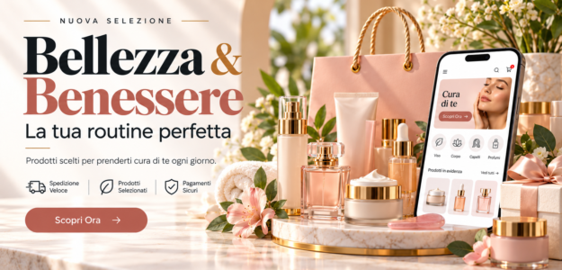 Bellezza & Benessere