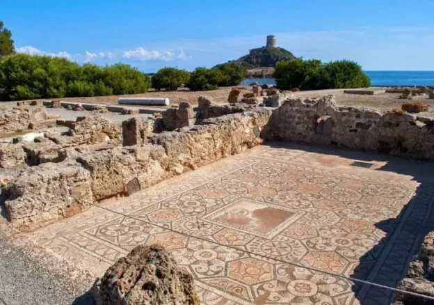 Gite dintorni cagliari