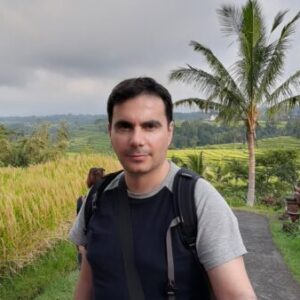 Profile photo of Claudio Portas Guida Turistica