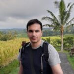 Profile photo of Claudio Portas Guida Turistica