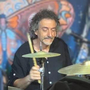 Profile photo of Marco Sotgiu