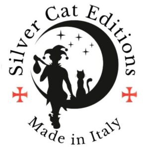 Profile photo of SilverCat Editions