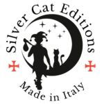 Profile photo of SilverCat Editions