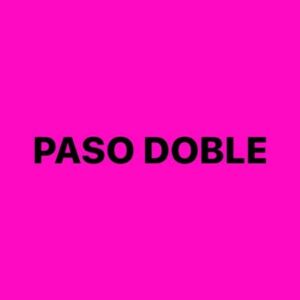 Profile photo of Paso Doble