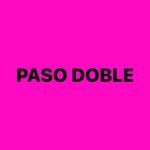 Profile photo of Paso Doble