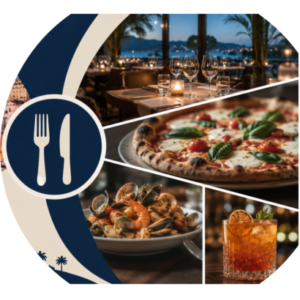 Group logo of Ristoranti e Locali Cagliari: dove mangiare e recensioni